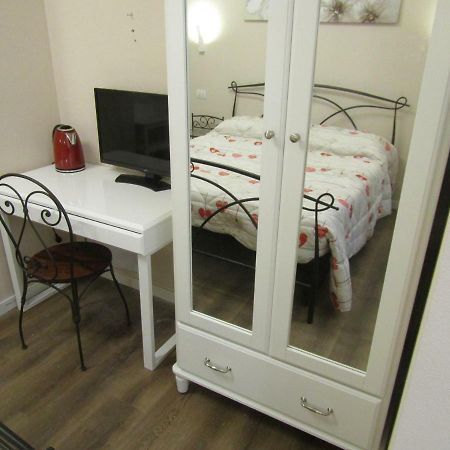 Tourist Point La Spezia Hotel Kültér fotó