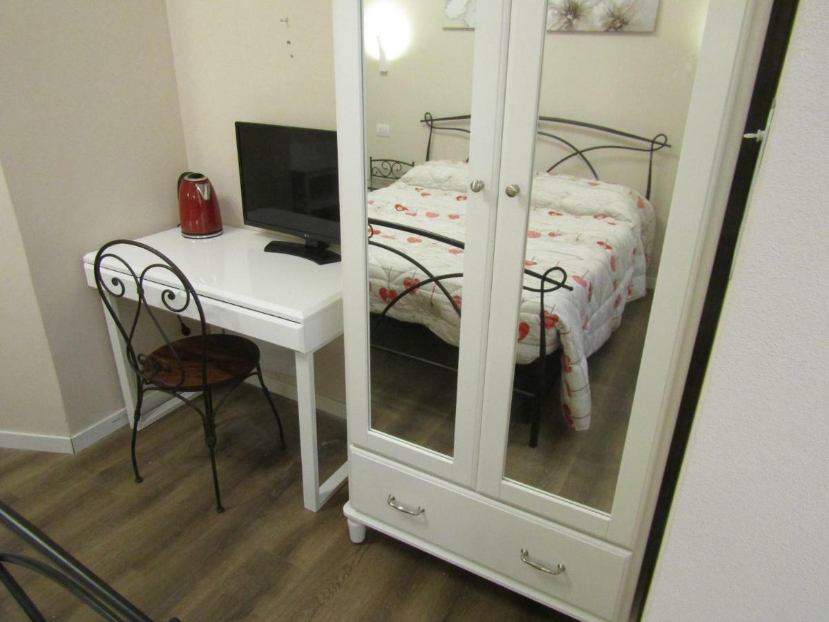 Tourist Point La Spezia Hotel Kültér fotó