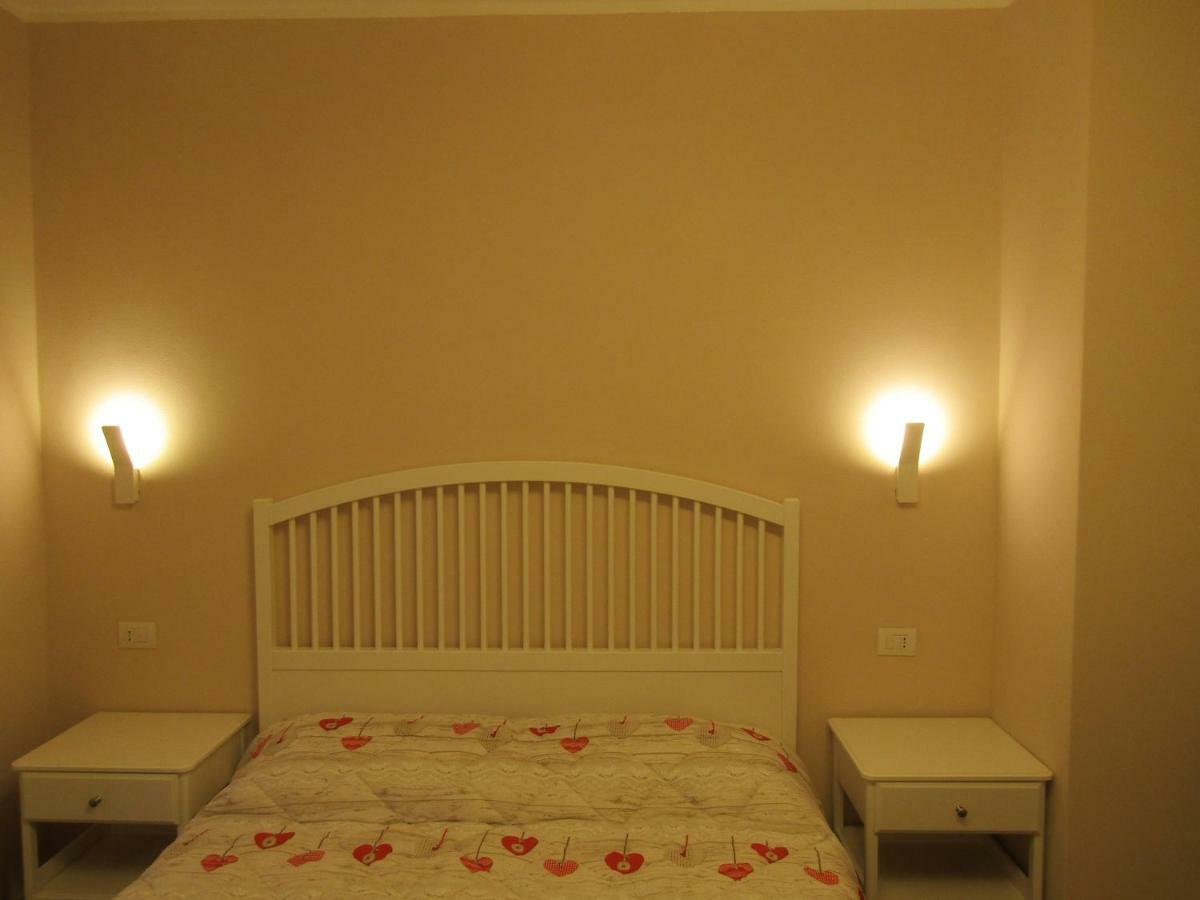 Tourist Point La Spezia Hotel Kültér fotó