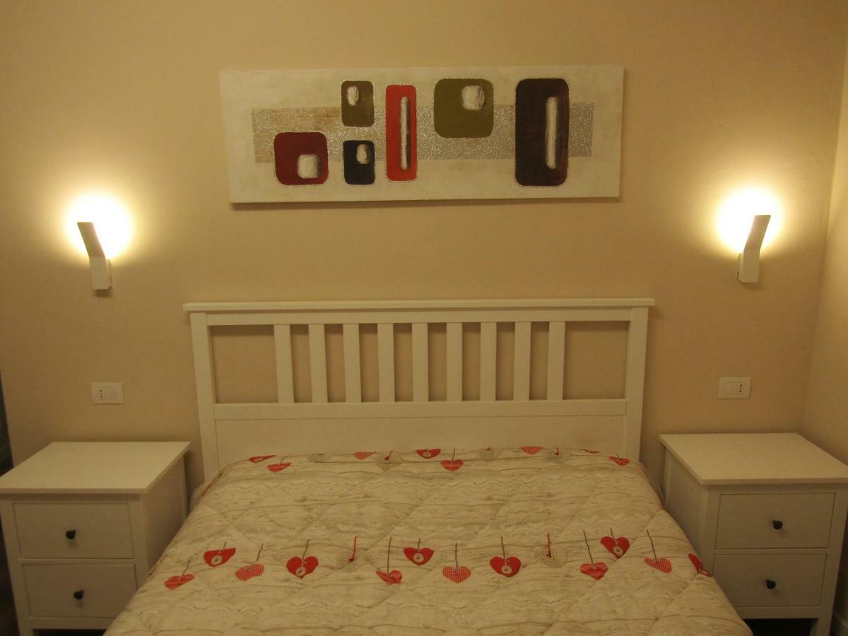 Tourist Point La Spezia Hotel Kültér fotó