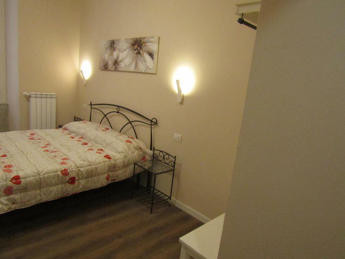 Tourist Point La Spezia Hotel Kültér fotó