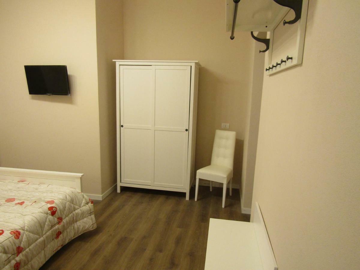 Tourist Point La Spezia Hotel Kültér fotó