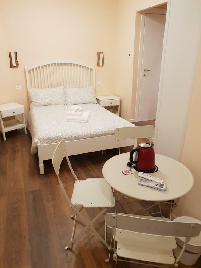 Tourist Point La Spezia Hotel Kültér fotó