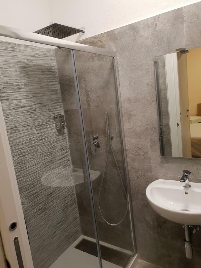 Tourist Point La Spezia Hotel Kültér fotó