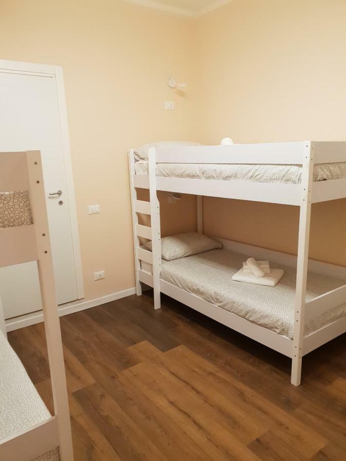 Tourist Point La Spezia Hotel Kültér fotó